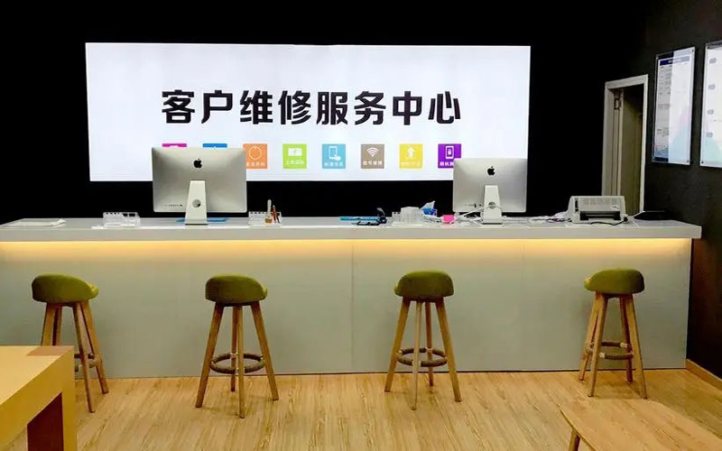 巴音郭楞蒙古苹果手机维修点地址电话信息